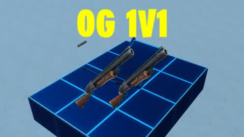 OG 1V1
