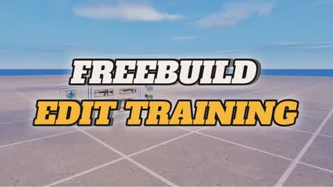 FREEBUILD EDIT TRAINING 🔥
