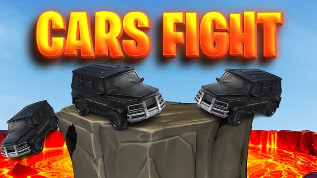 💨🏎️CARS FIGHT