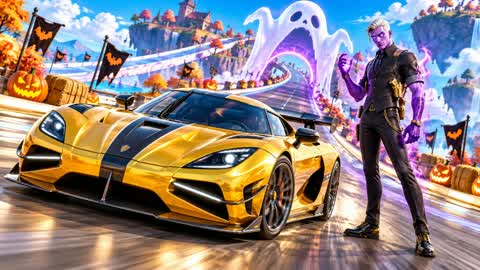 🏁 RIVET CITY ROADTRIP 🛣️