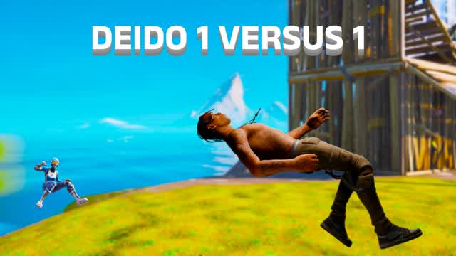 DEIDO 1 VERSUS 1