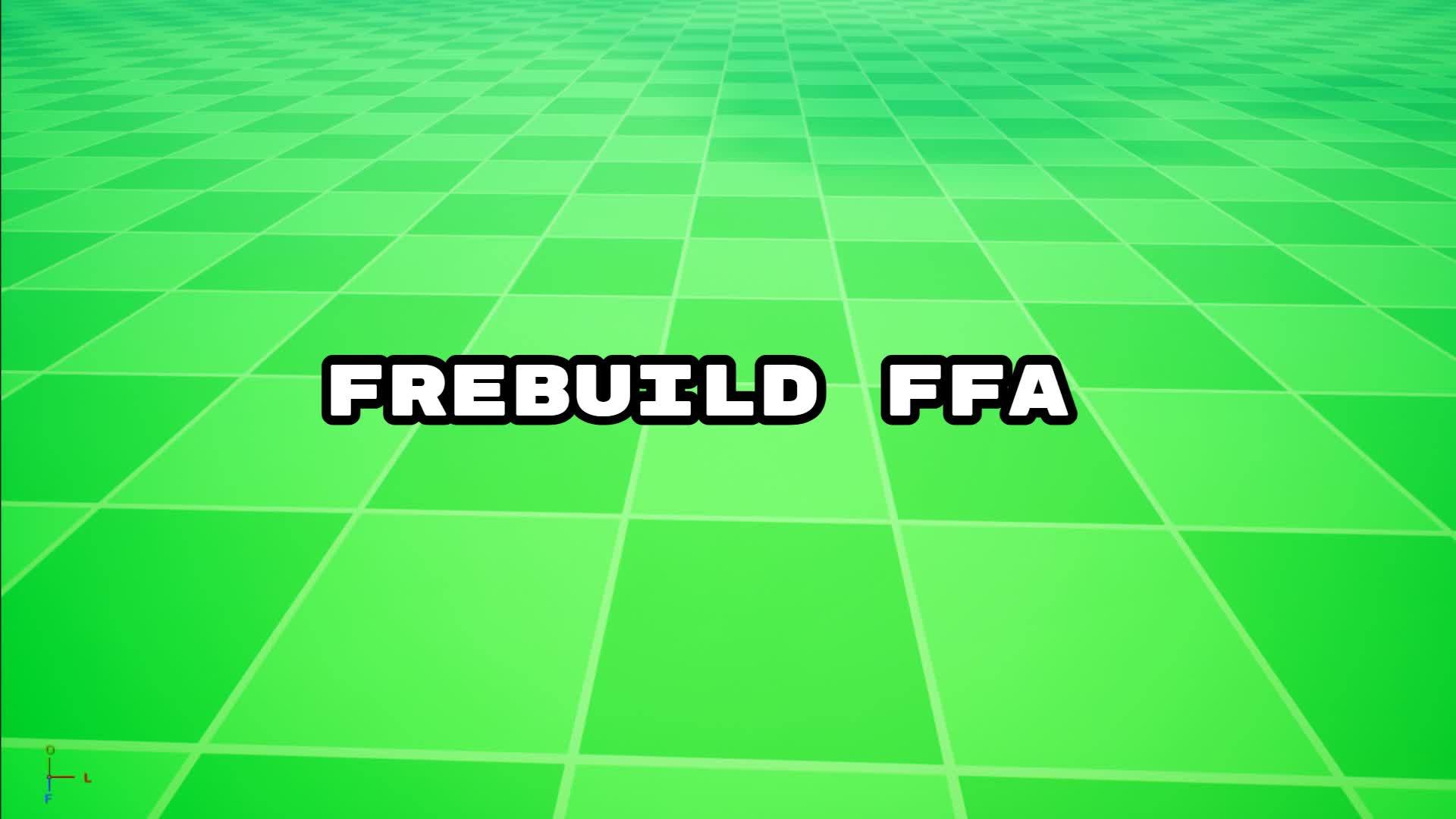FREEBUILD FFA (2025)