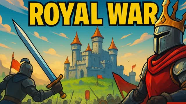RoyaleWar