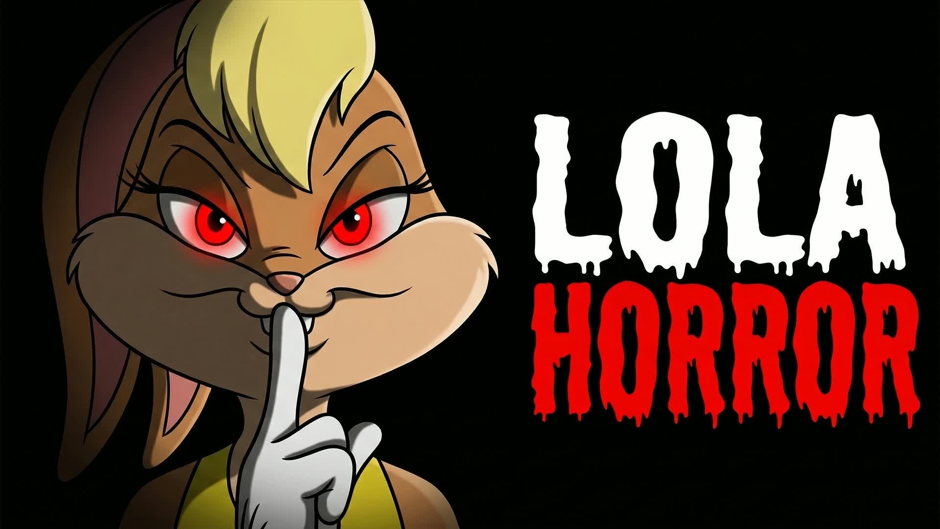ESCAPE LOLA [HORROR]