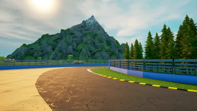 Fortnite MotoGP Series - France 🇫🇷