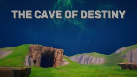 The Cave of Destiny