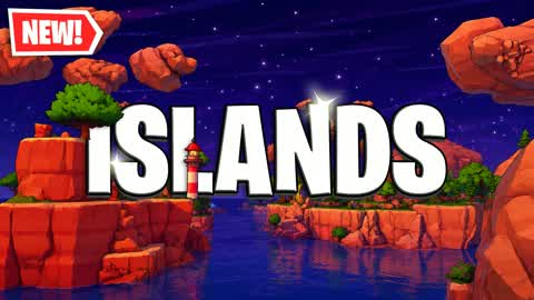 ISLANDS