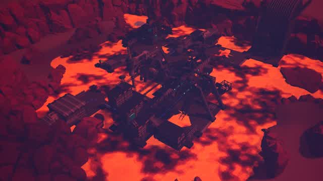 The Incursion