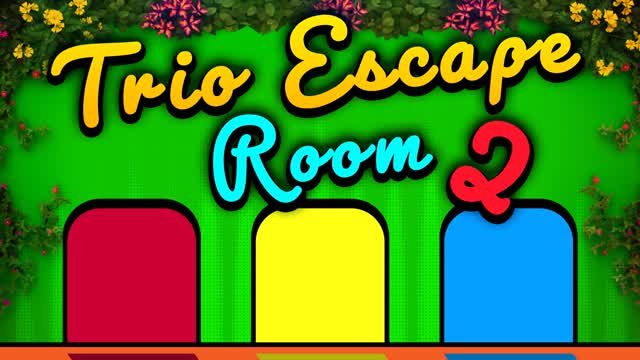 Best Trio Escape Room 2