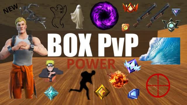 BOX PVP POWER📦💥
