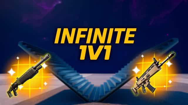 INFINITO 1V1 FREE FOR ALL