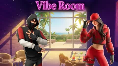 🌴 Vibe Room 🌴