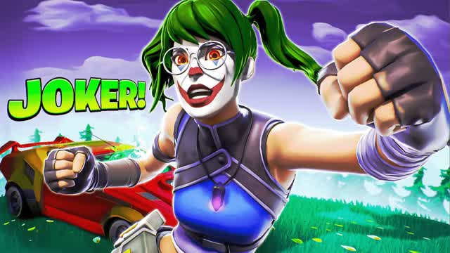 Capture 1 – Jokerr 1v1 (Spectate Mode)