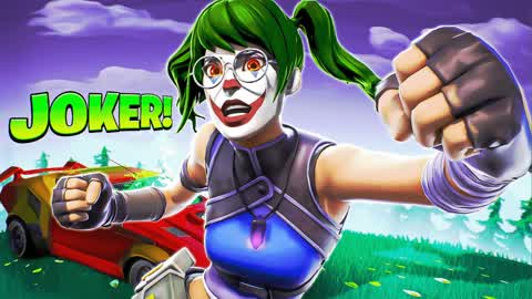 Jokerr 1v1 (Spectate Mode)