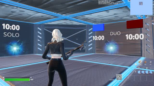 1 - 4 palyers edit race