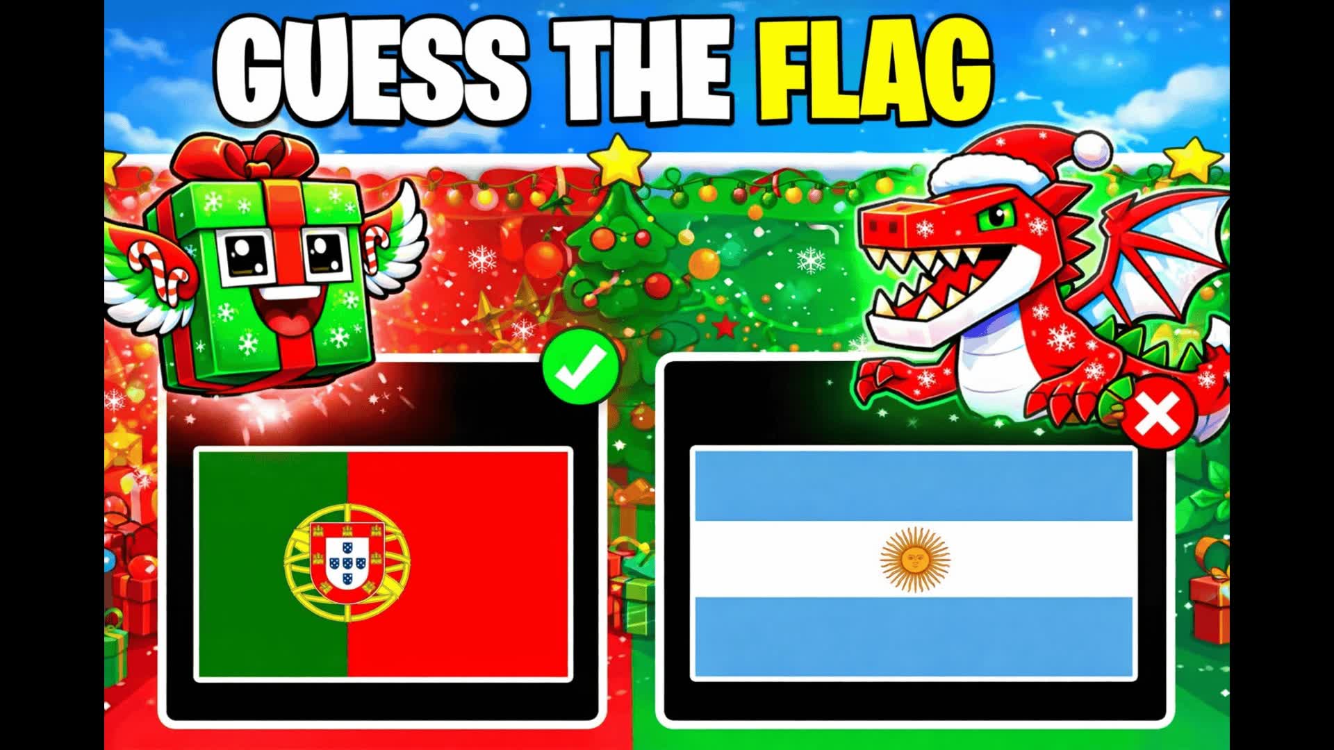 Brainrot Guess The Flag 🇺🇸🇧🇸