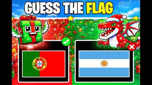 Brainrot Guess The Flag 🇺🇸🇧🇸