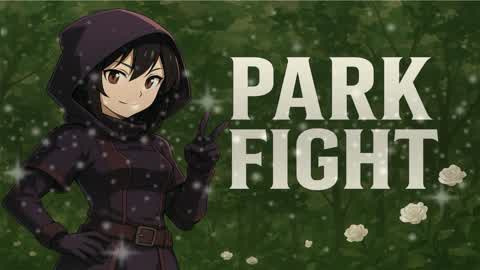 Park Fight