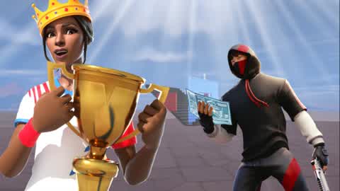 1V1 BUILDFIGHT TSK