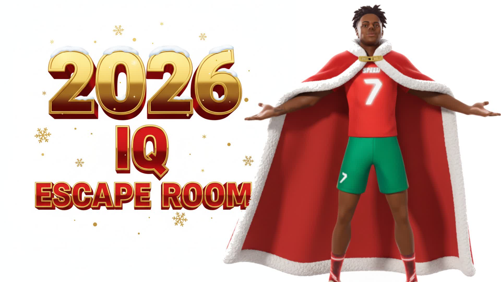 👻Escape Room 50+🕸️