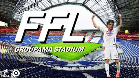 Groupama Stadium FFL