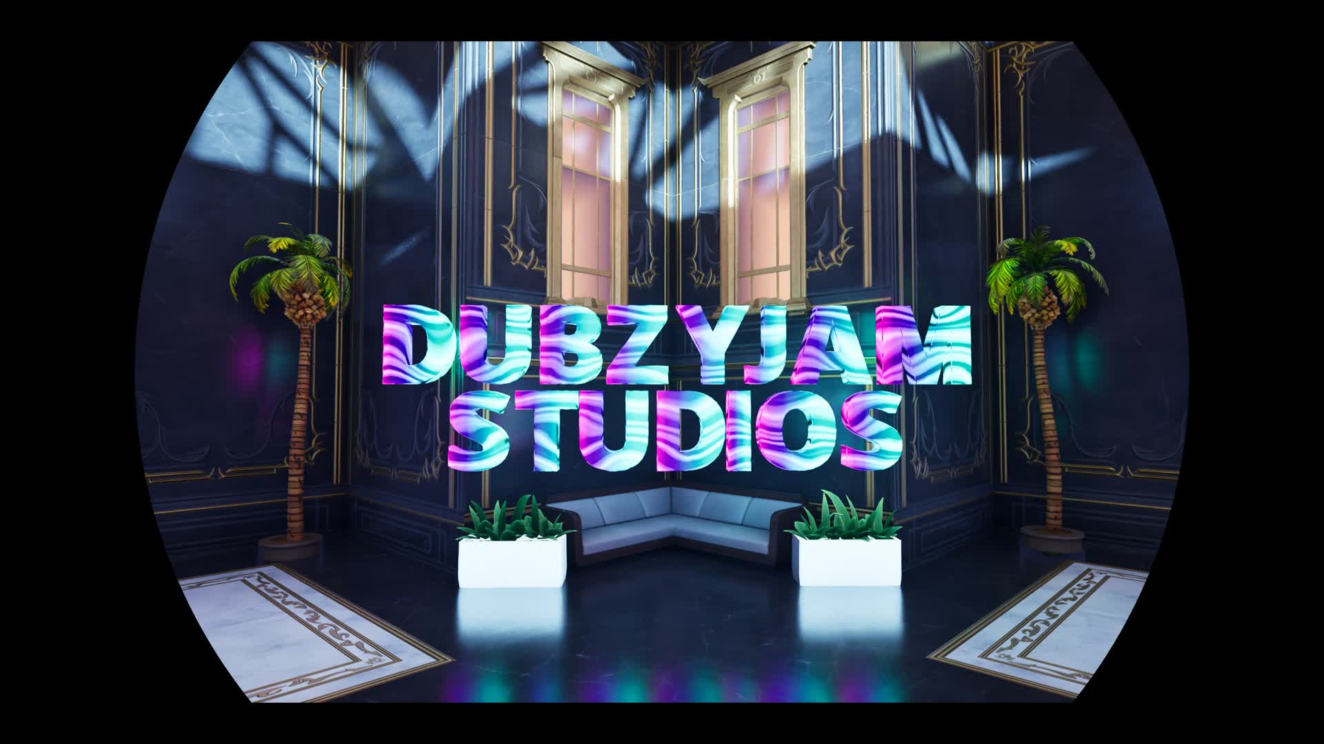 DUBZY JAM STUDIOS