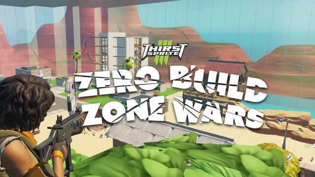Capture 1 – Thirst Zero Build Zone Wars