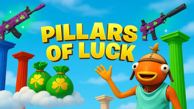 PILLARS OF LUCK