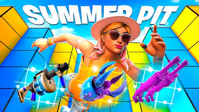 SUMMER PIT