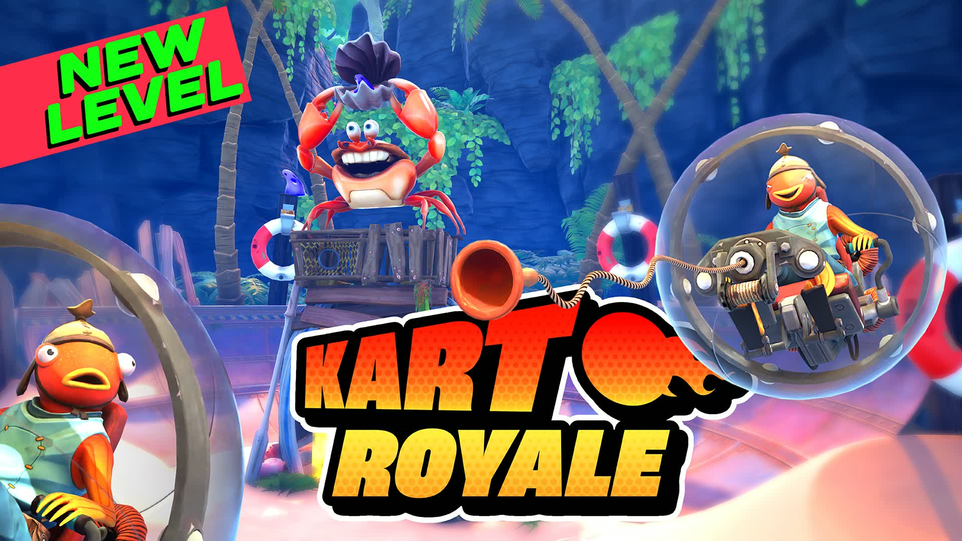 Kart Royale