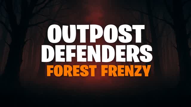 Capture 1 – Outpost Defenders: Forest Frenzy 🌲🛡️