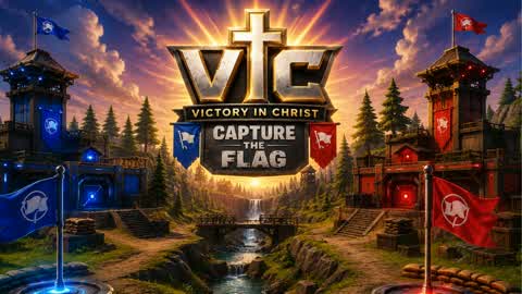 VIC Capture The Flag