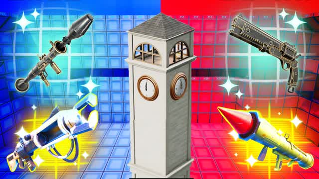 OG RED VS BLUE🔴🔵