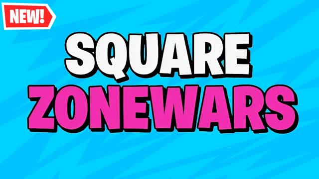 SQUARE ZONEWARS🌟