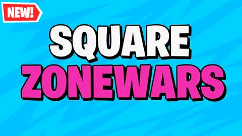 SQUARE ZONEWARS🌟
