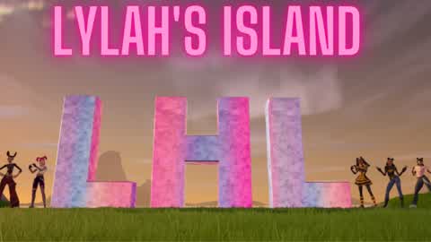 Lylah's island