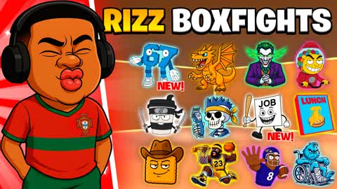 👑 RIZZ BOXFIGHTS 📦