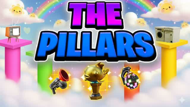 THE PILLARS PILARS (UPDATED)