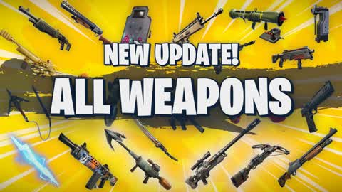 ALL WEAPONS *EVENTS* - FREE FOR ALL ✨