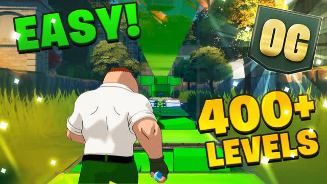 🚀 400+ LEVEL OG DEATHRUN 🚀