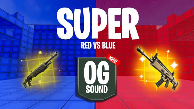 VM RED VS BLUE [ 2 . 2 ]