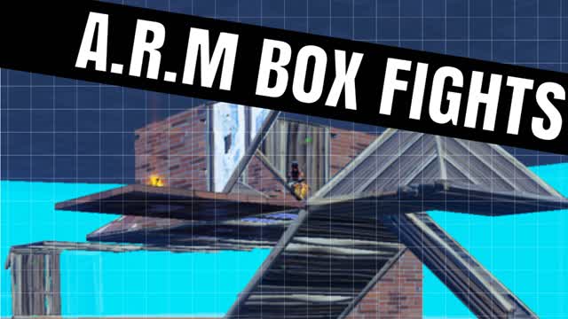 A.R.M Box Fights