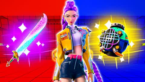 INNOVATIVE RED VS BLUE KPOP 🔴🔵