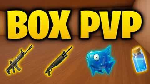 BOX PVP - TMNT