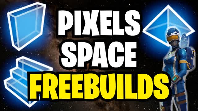 Capture 1 – Pixels Freebuild