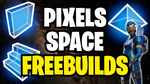 Pixels Freebuild