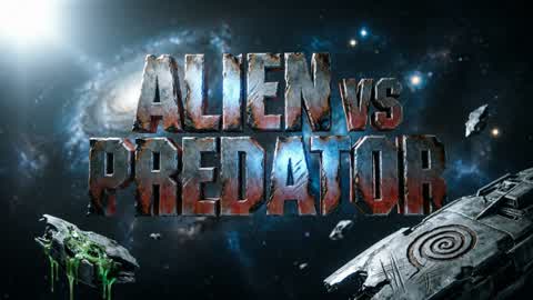 Alien vs Predator