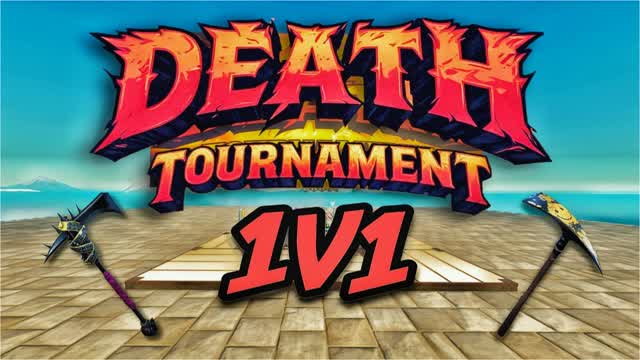 death tournament