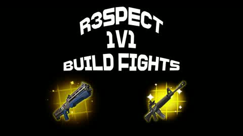 1v1 Build Fights! (r3spect)