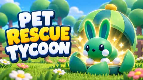 PET RESCUE TYCOON
